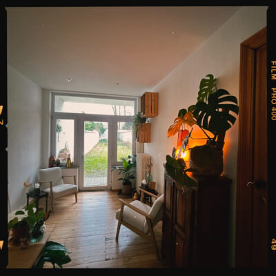 Distelmans, Thaïs Thaïs Distelmans